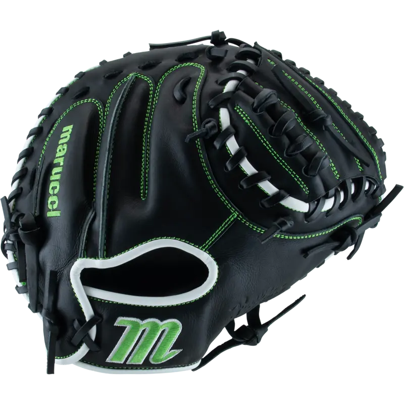 Marucci Krewe 225C1 32.5-Inch Catcher'S Mitt For Baseball 1