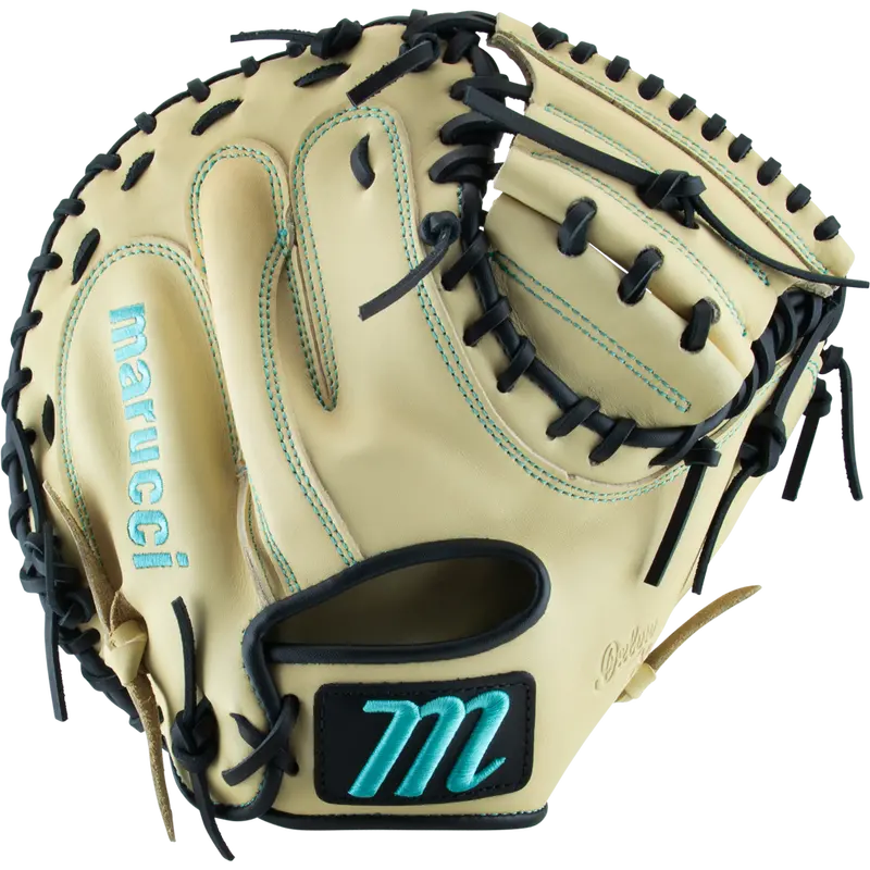 Marucci Oxbow 235C1 33.5-Inch Catcher'S Mitt For Baseball 1