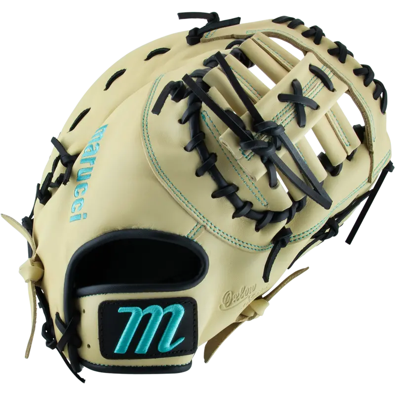 Marucci Oxbow 38S1 12.75-Inch First Base Mitt For Baseball 1