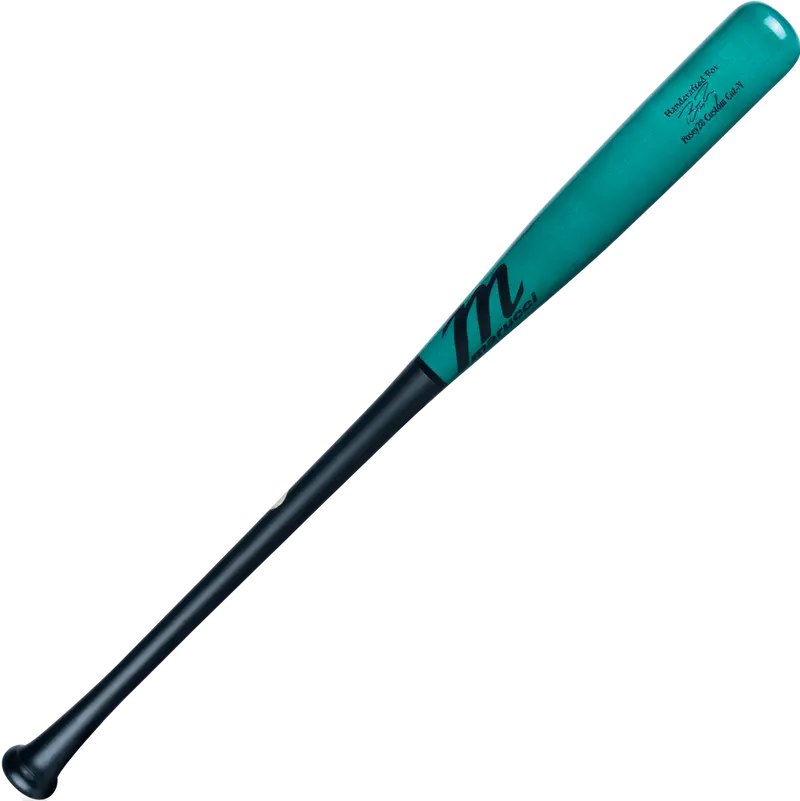 Marucci Posey28 Pro Maple Wood Bat – Buster Posey Signature Model 1
