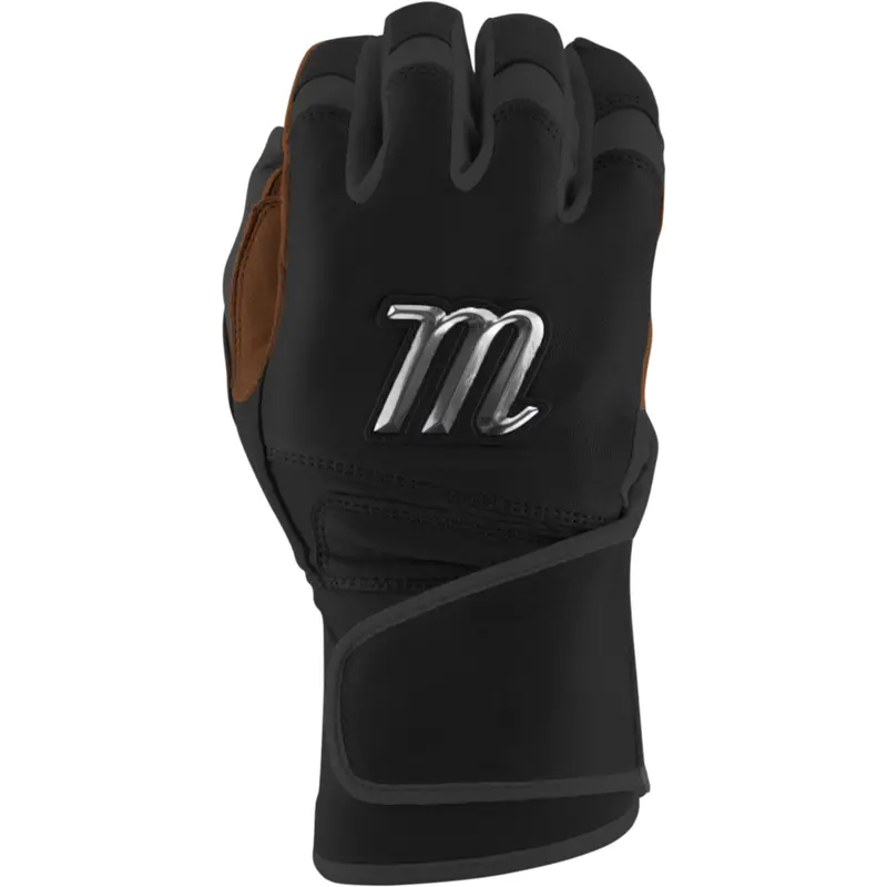 Marucci Remx Youth Baseball Batting Gloves 1