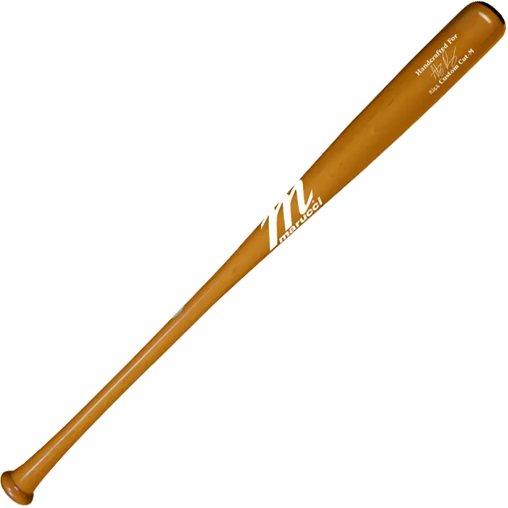 Marucci Rizzo Pro Maple Wood Bat – Anthony Rizzo Exclusive Model 1