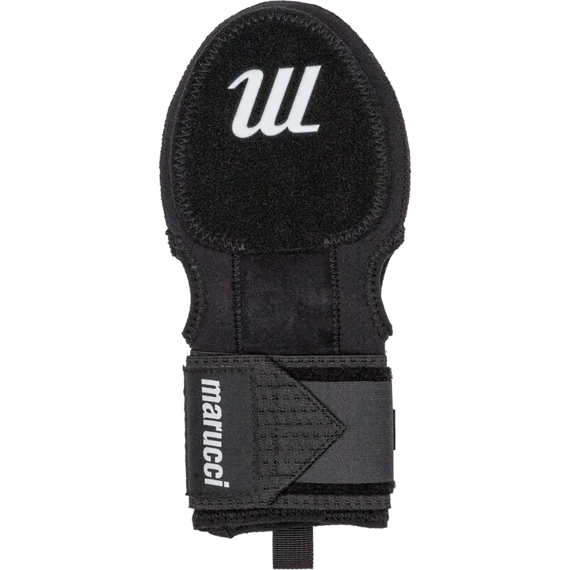 Marucci Sliding Mitt – Protective Base-Running Hand Guard 1