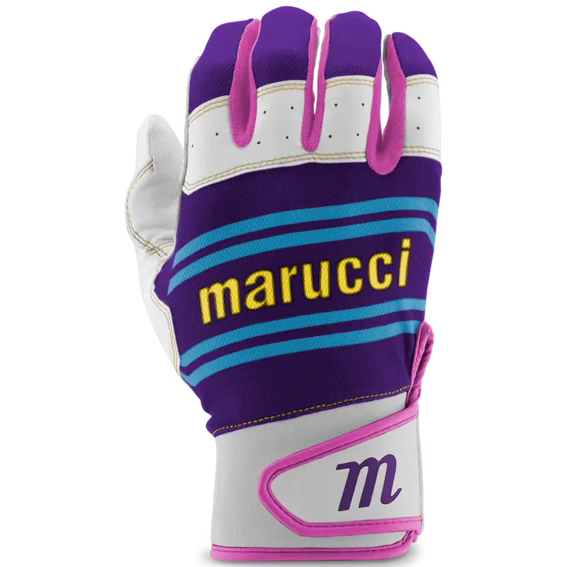 Marucci Swift Lite Youth Batting Gloves – Lightweight Performance Fit 1