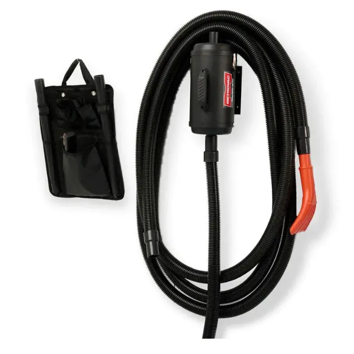 Master Blaster Vac Pac Vacuum And Recovery System 1