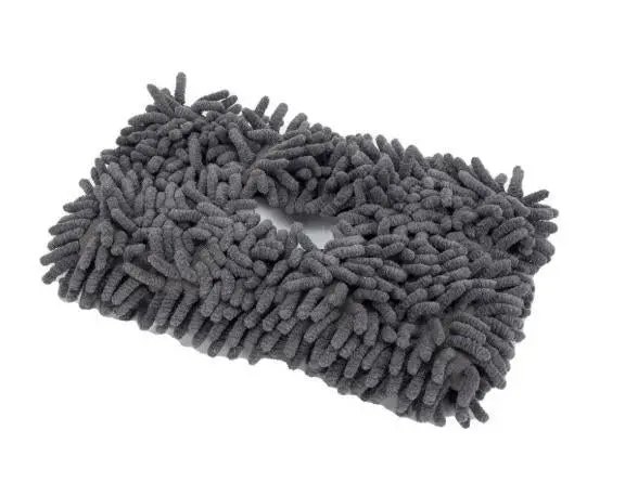Maxshine Chenille Wash Mitt For Incredistick Detailing System 1