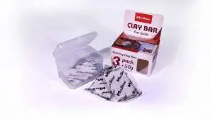 Maxshine Clay Bar Kit – 200G Professional Grade Detailing Clay 1