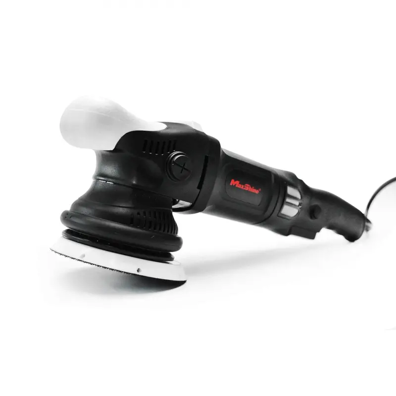 Maxshine M15 Pro Series Ii – 5-Inch High-Torque Da Polisher 1