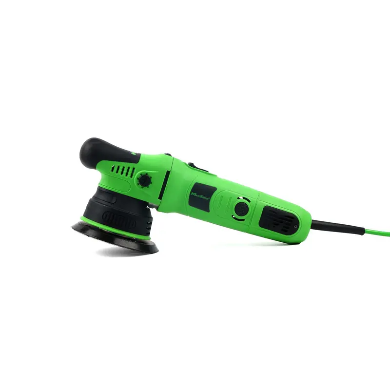Maxshine M8S V2 Dual-Action Polisher – Green Edition 1