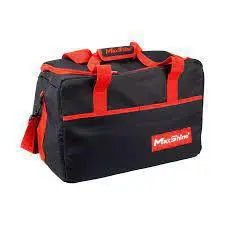 Maxshine Professional Detailer’S Carry Bag – Organized Gear Storage 1