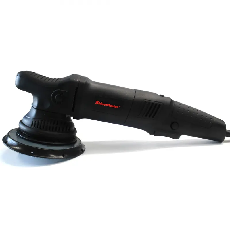 Maxshine Shinemaster M21 Pro – 6-Inch Dual Action Polisher 1