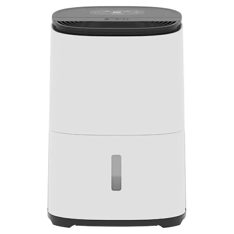 Meaco 44005/Arete Arete One 12L Dehumidifier With Air Purification – White 1
