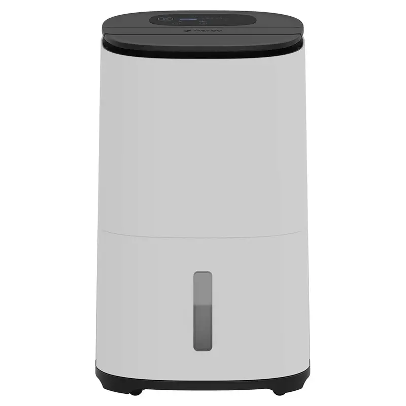 Meaco Arete Two 20L Dehumidifier – Built-In Air Purifier, White Housing | 44006/Arete2 1