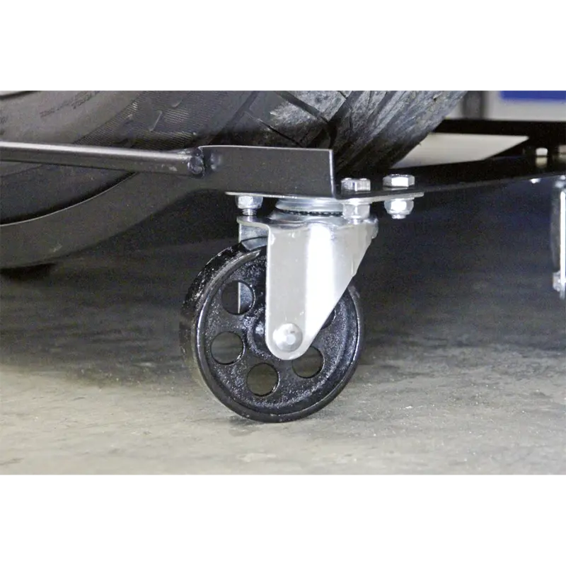 Medium-Capacity Wheel Dolly Set – 454 Kg Rated Load 1