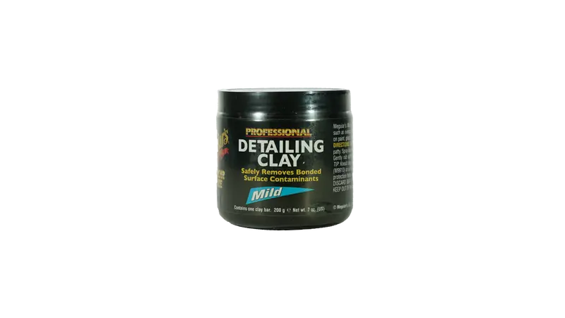 Meguiar'S Professional Grade Detailing Clay Bar Kit 1