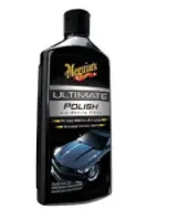 Meguiar'S Ultimate Polish – Fine Finishing Compound 1