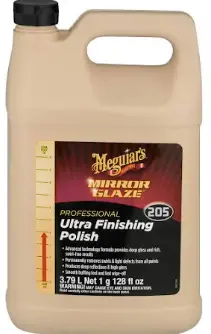 Meguiar’S Ultra Finishing Polish – 1-Gallon Container 1