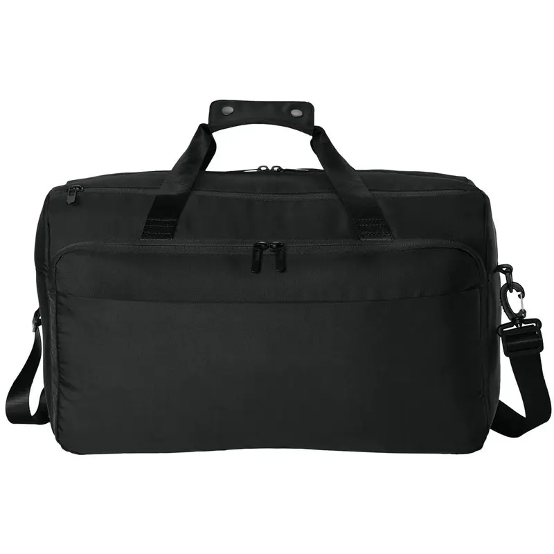 Mercer+Mettle Traveler Expandable Duffel Bag 1