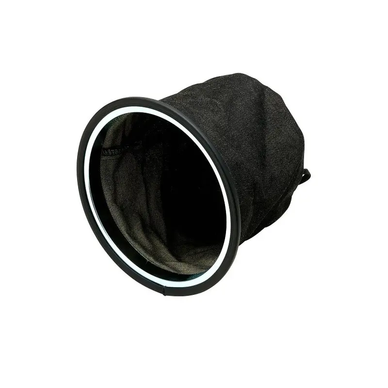 Metro Vac Vnb73 Reusable Cloth Filter Bag (Single) 1