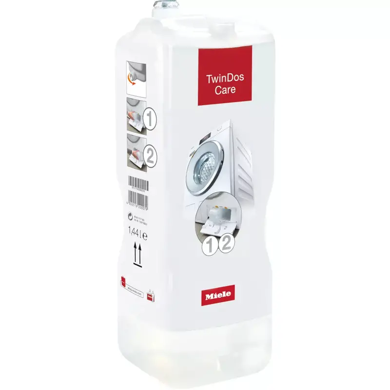 Miele Twindos Care Cleaning Solution For Automatic Dosing Systems | 11171420 1