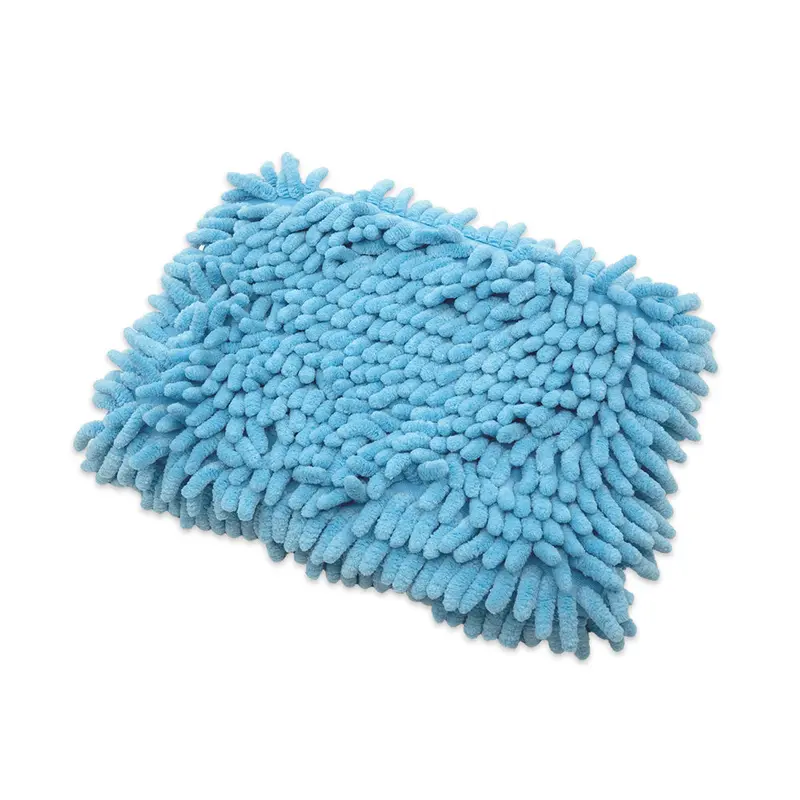 Mitt On A Stick ‘Noodle Finger’ Microfiber Applicator Cover 1