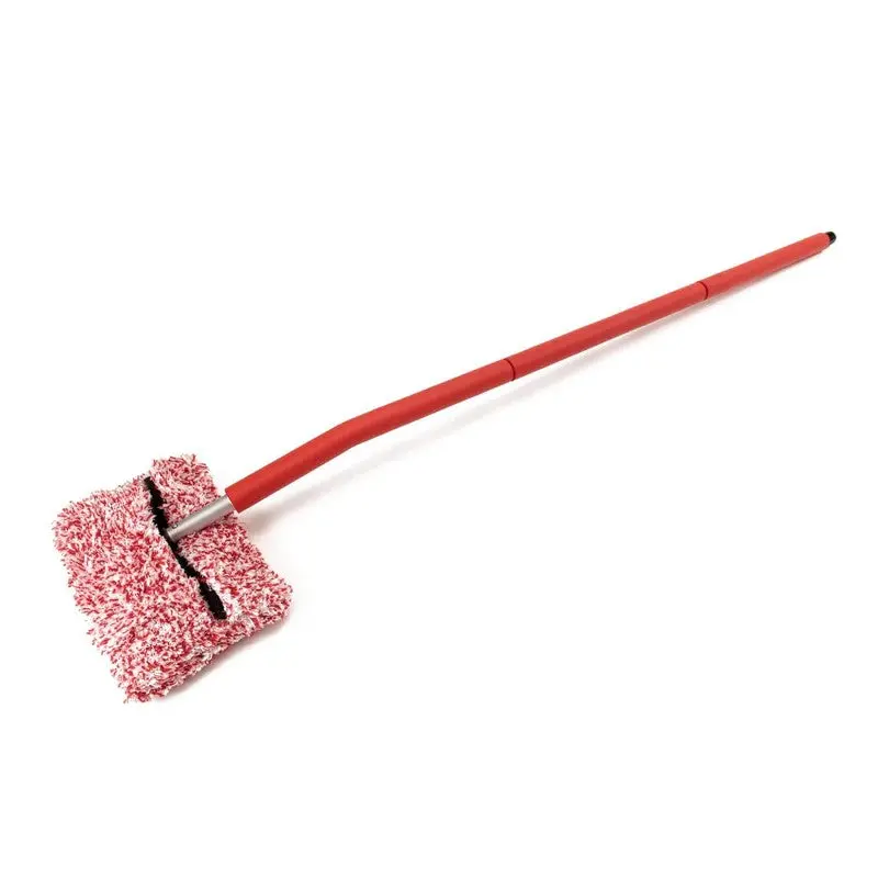 Mitt On A Stick Pro+ Telescopic Pole – 61" With Locking Head 1