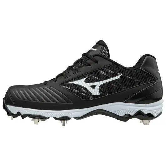 Mizuno 9-Spike Advanced Sweep 4 Women’S Metal Fastpitch Cleats (320569) 1