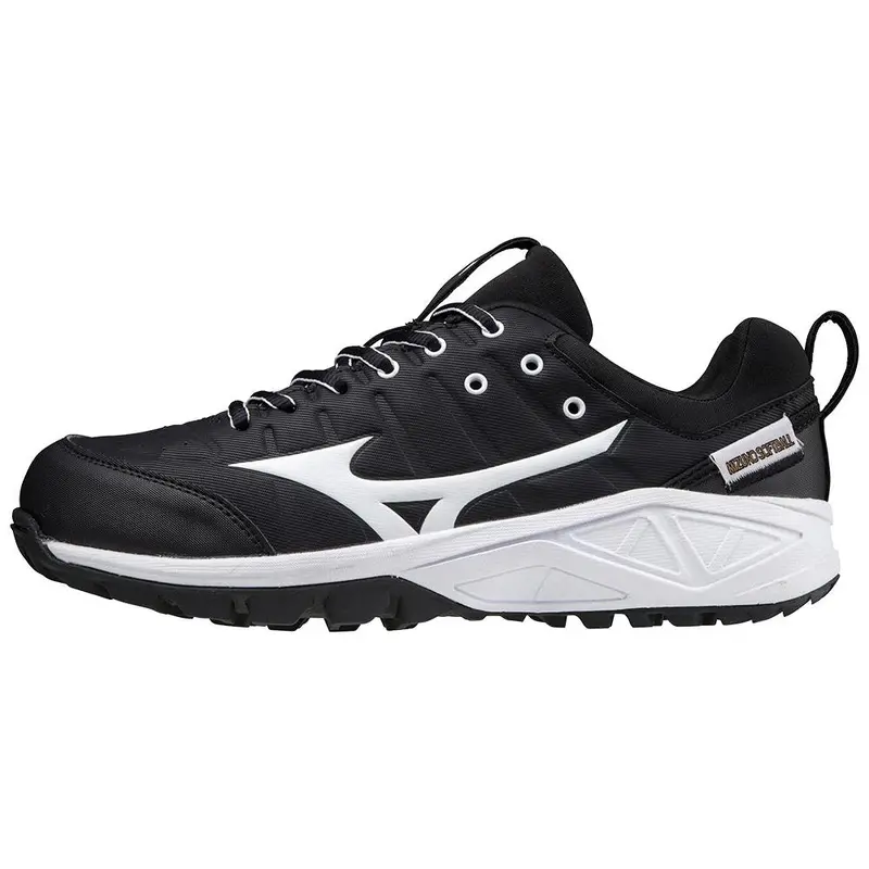 Mizuno Ambition 2 Women’S Turf Shoes – All-Surface Athletic Footwear 1