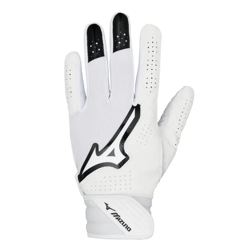 Mizuno Finch Women’S Batting Gloves – Lightweight Performance Fit 1