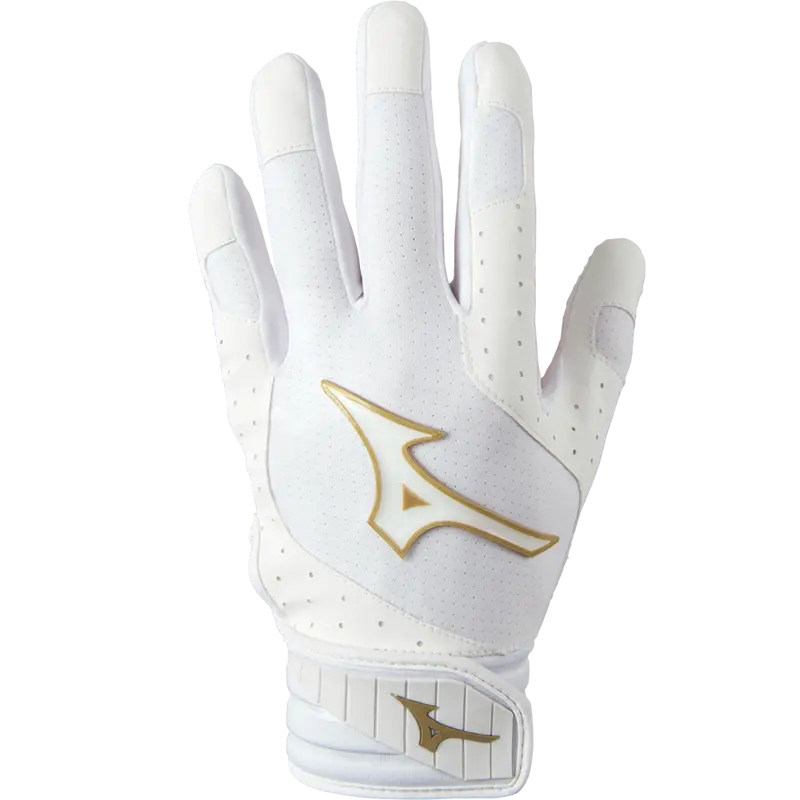 Mizuno Finch Women’S Batting Gloves – Model 330427 1
