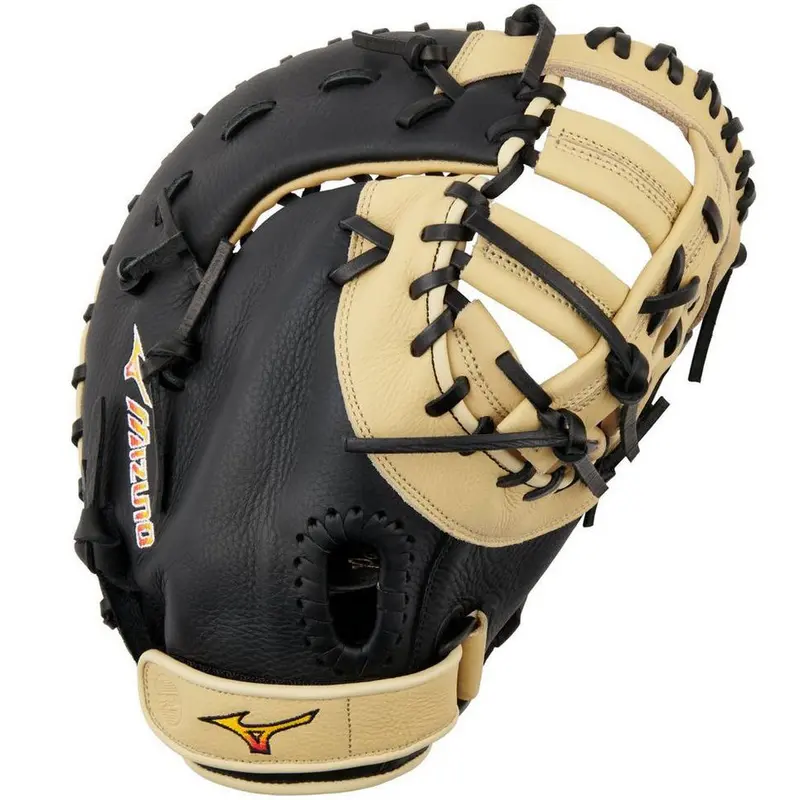 Mizuno Franchise 12.5-Inch Baseball First Base Mitt – Gxf90B5 1