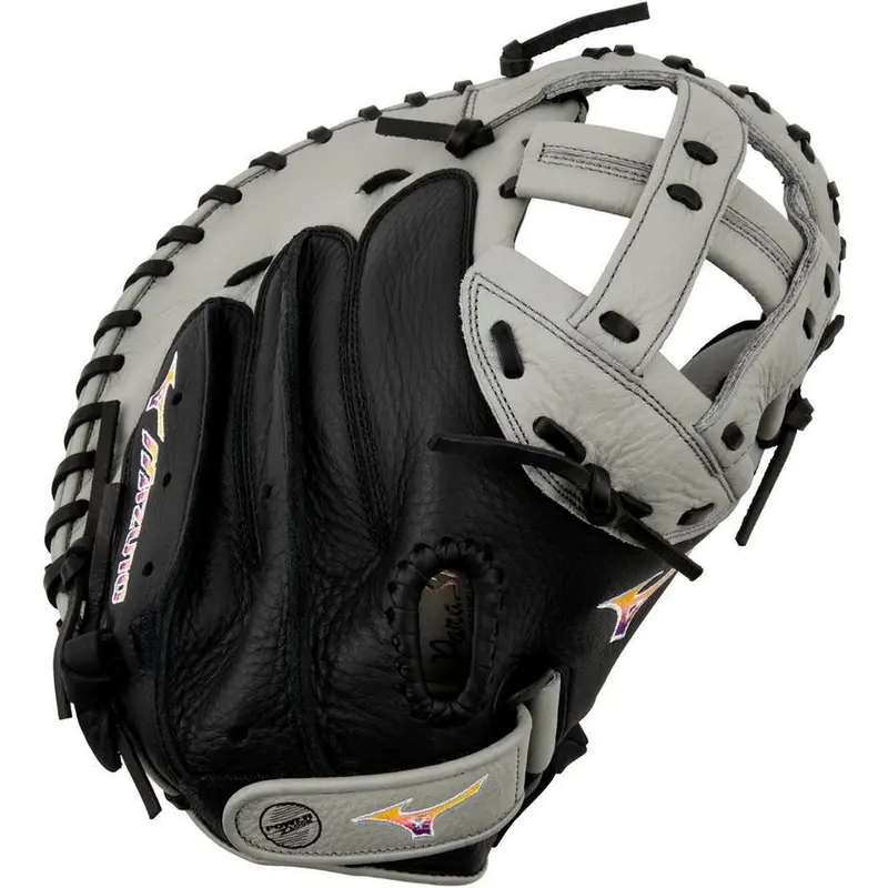 Mizuno Franchise 34-Inch Fastpitch Catcher’S Mitt – Gxs90F5 1