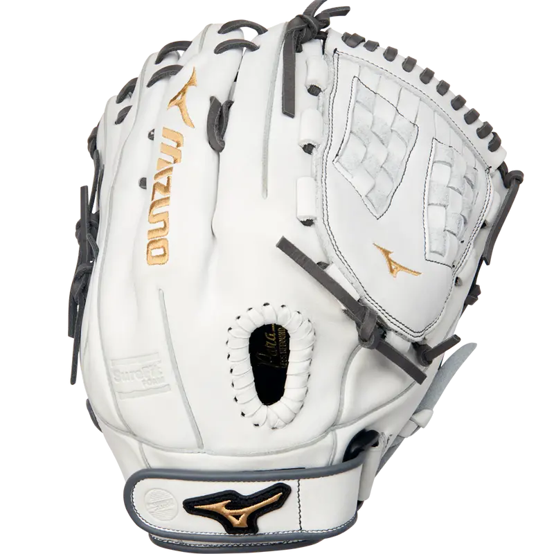 Mizuno Mvp Prime 12.5-Inch Fastpitch Glove – Gmvp1250Pf4W 1