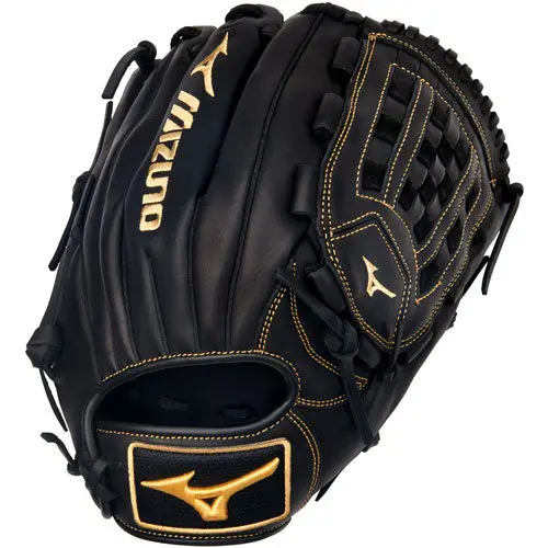 Mizuno Mvp Prime 12-Inch Baseball Glove – Youth Or Small-Handed Adult Fit 1