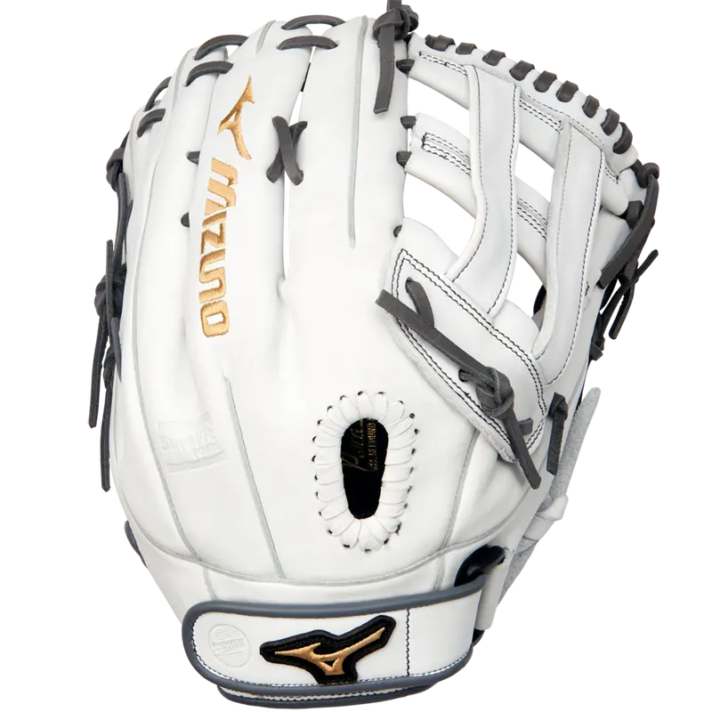 Mizuno Mvp Prime 13-Inch Fastpitch Glove – Gmvp1300Pf4W 1