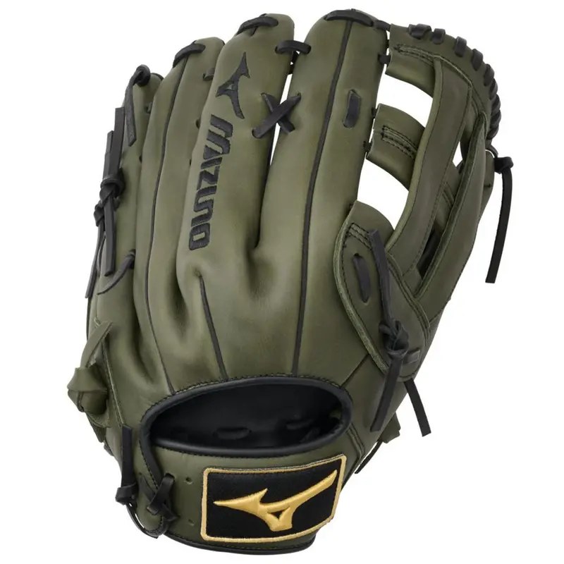 Mizuno Mvp Prime 13-Inch Slowpitch Glove – Gmvp1300Psp 1