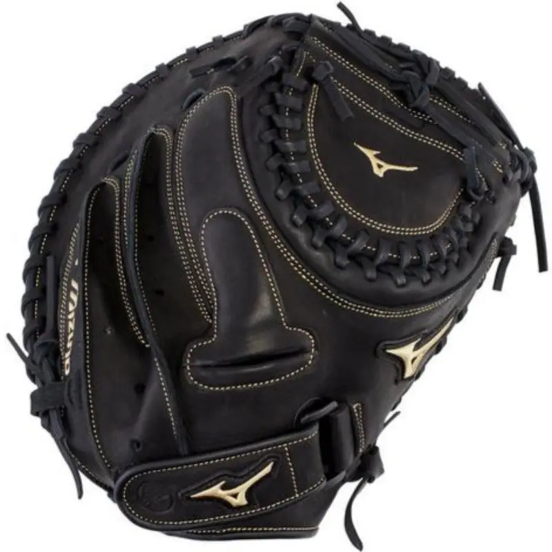 Mizuno Mvp Prime 34-Inch Fastpitch Catcher’S Mitt – Gxs50Pf3 1