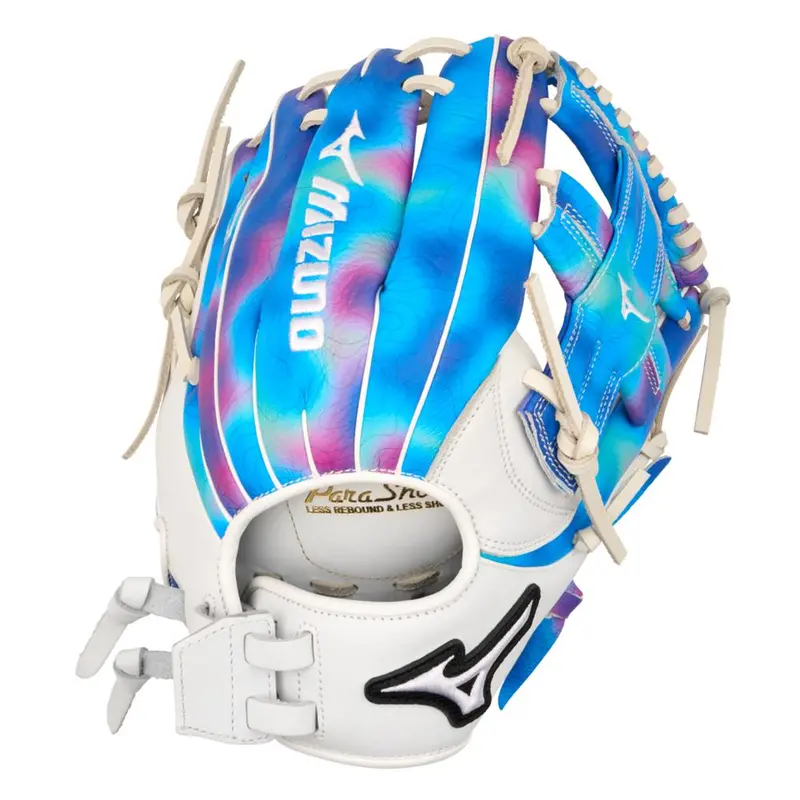 Mizuno Mvp Prime M-Print 11.75-Inch Fastpitch Glove 1