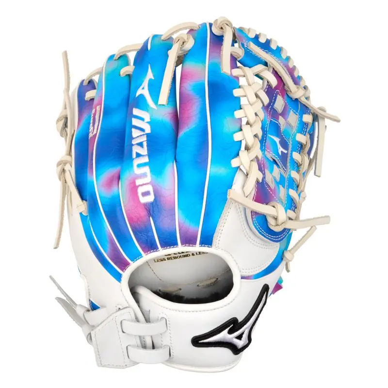 Mizuno Mvp Prime M-Print 12-Inch Fastpitch Glove 1