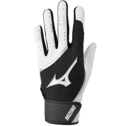 Mizuno Mvp Youth Tee Ball Batting Gloves – Model 330426 1