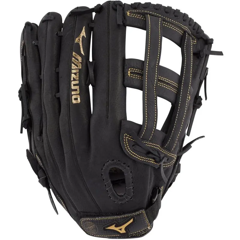 Mizuno Premier 13-Inch Slowpitch Glove – Gpm1305 1