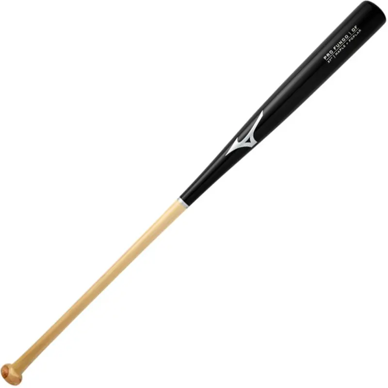 Mizuno Pro Fungo Training Bat – 37-Inch Hardwood Fungo For Coaches 1