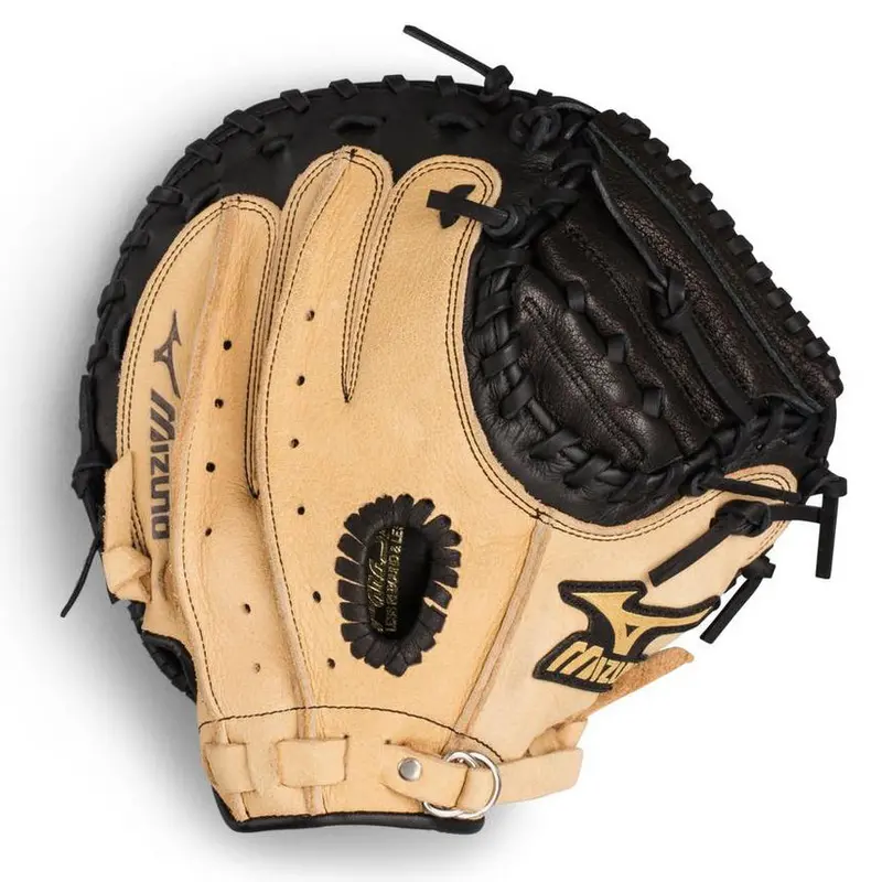 Mizuno Prospect 32.5-Inch Baseball Catcher’S Mitt – Gxc105 1