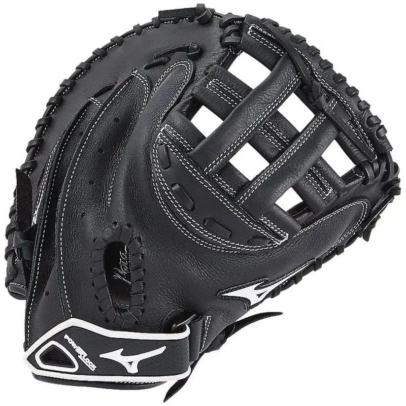 Mizuno Prospect 32.5-Inch Fastpitch Catcher’S Mitt – Gxs102 1