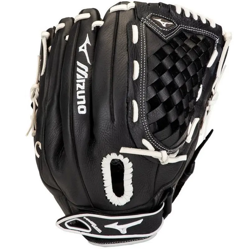 Mizuno Prospect Select 12.5-Inch Fastpitch Glove – Gpsl1250F3 1