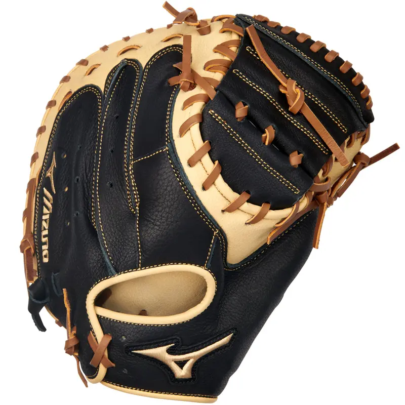 Mizuno Prospect Select Samurai 33-Inch Baseball Catcher’S Mitt – Gxc95Y3 1