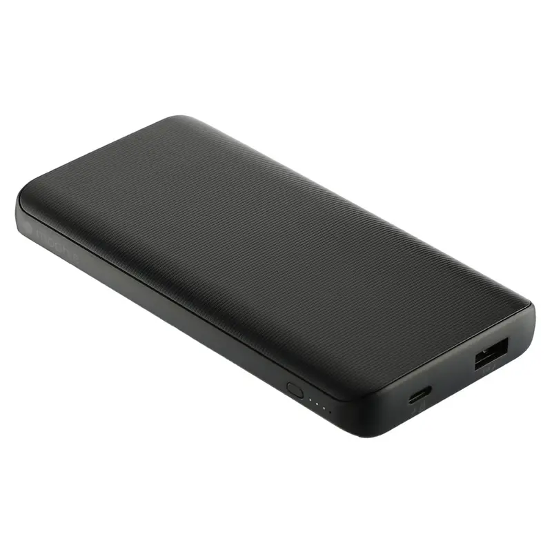 Mophie 10,000 Mah Usb-C Power Bank With Fast Charging 1