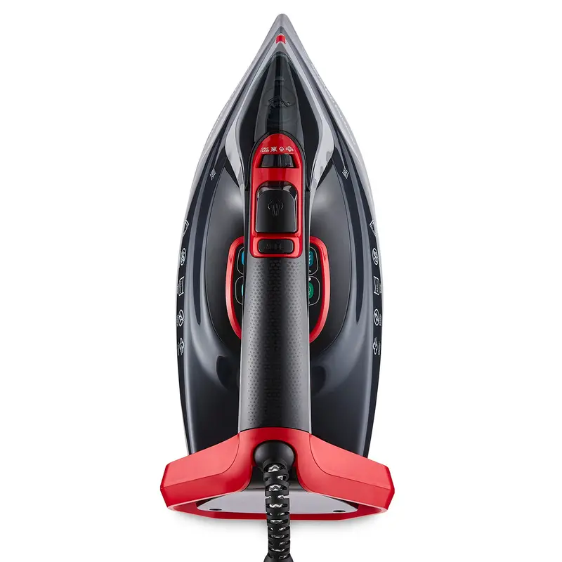 Morphy Richards 3000W Power Steam Elite Steam Iron – White 1