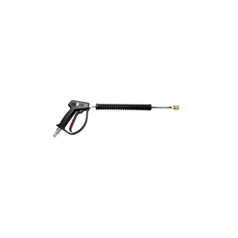 Mtm Hydro 18-Inch Detailer’S Spray Gun Kit With Stainless Components 1