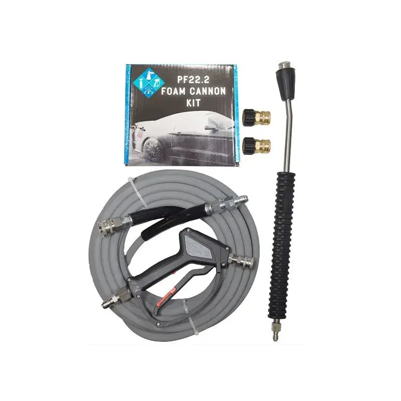Mtm Kit 1 Pro – Premium Multi-Tool System 1